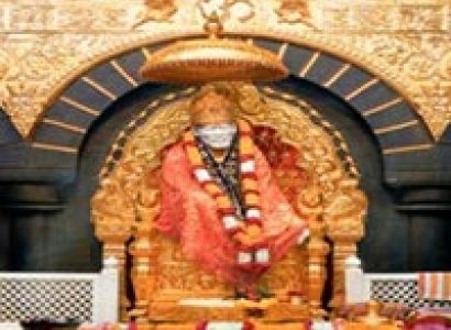 Shirdi - Mumbai Tour
