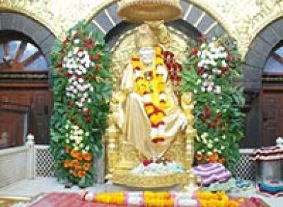 Shirdi Mahabaleshwar Tour Package