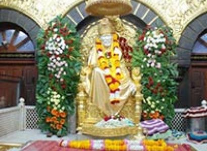 Shirdi - Lonavala Tour