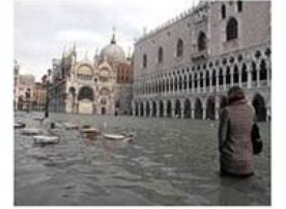 Venice - Rome Tour