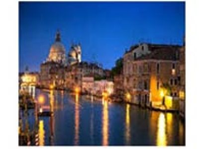 Venice - Rome Tour