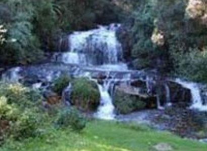 Hill Excursion of South India Tour