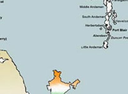 Escape To Andaman Island Port Blair + Havelock Island Tour