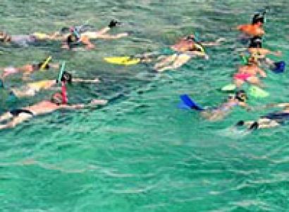 Escape To Andaman Island Port Blair + Havelock Island Tour