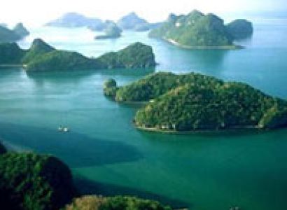 Escape To Andaman Island Port Blair + Havelock Island Tour