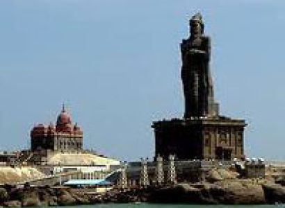 Kerala Dreams - Munnar - Thekkady - Kovalam Tour