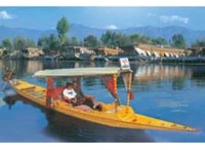 Srinagar - Gulmarg - Pahalgam  Tour