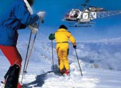 Srinagar - Gulmarg - Pahalgam  Tour