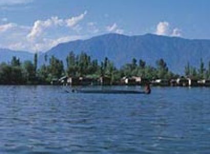 Srinagar - Gulmarg - Pahalgam  Tour