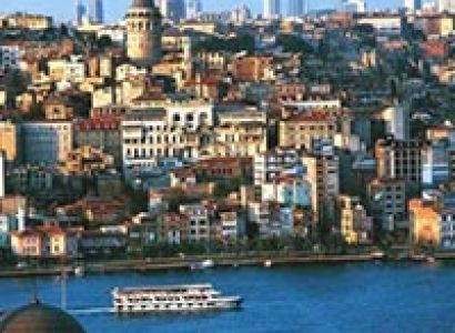 Jewel of Asia and Europe Package