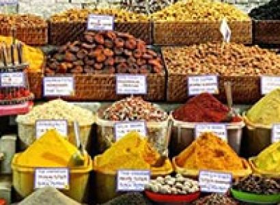 Jewel of Asia and Europe Package