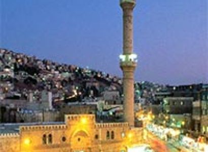 The Jordan Visit To Lowest Point On Earth - Dead Sea Tour