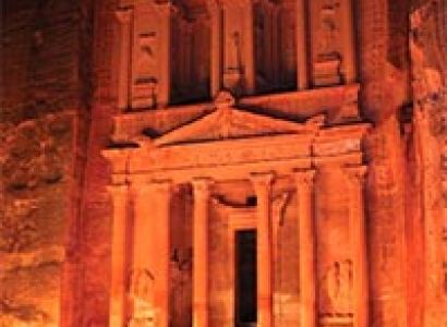 The Jordan Visit To Lowest Point On Earth - Dead Sea Tour