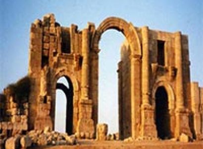 The Jordan Visit To Lowest Point On Earth - Dead Sea Tour