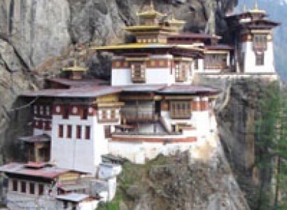 Visit Bhutan Tour