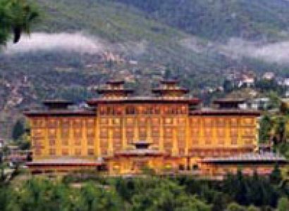 Visit Bhutan Tour