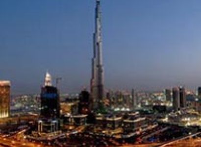 Dubai Dhow Cruise & Desert Safari Tour Package