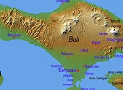 Bali Singapore Honeymoon Package from Delhi