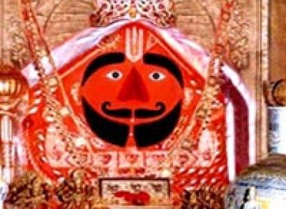 Khatu shyamji and Salser Balaji Tour