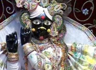 Mathura - Virndavan Tour