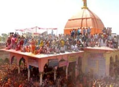 Mathura - Virndavan Tour