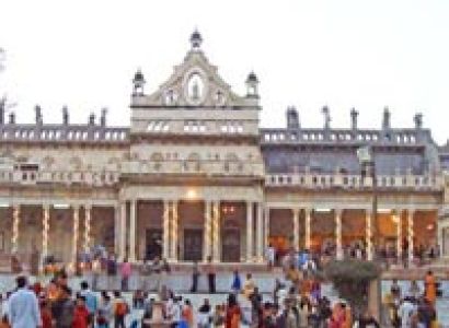 Mathura - Virndavan Tour