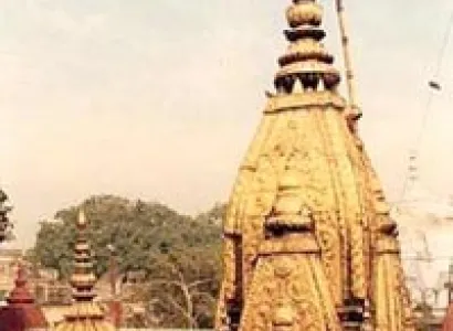 Allahabad Varanasi Tour Package from Delhi