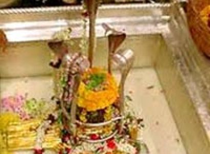 Allahabad Varanasi Tour Package from Delhi