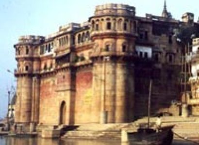 Allahabad Varanasi Tour Package from Delhi