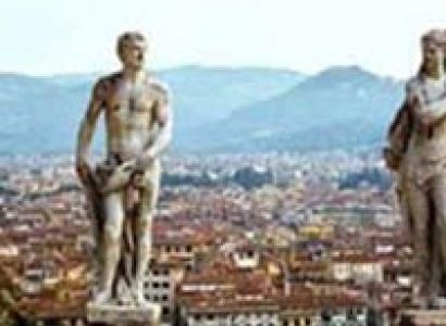 Rome Florence Pisa Venice Tour Package