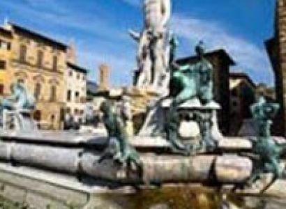 Rome Florence Pisa Venice Tour Package
