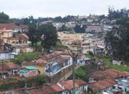 Enchanting Ooty Tour