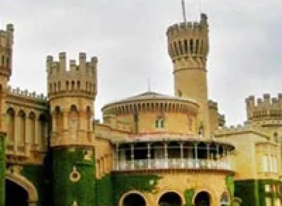 Glimpses of South India Tour