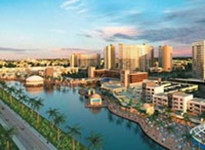 Cairo Luxor Holiday Package