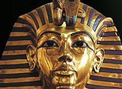 Cairo Luxor Holiday Package