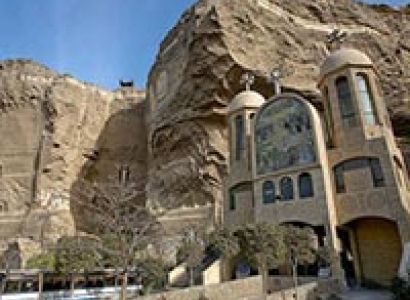 Cairo Luxor Holiday Package