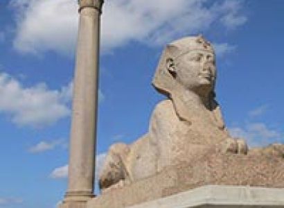 Cairo Luxor Holiday Package