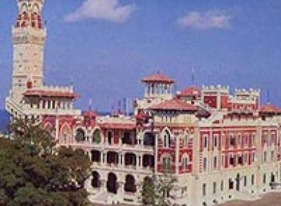 Cairo Luxor Holiday Package