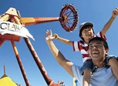 Australian Getaway Tour