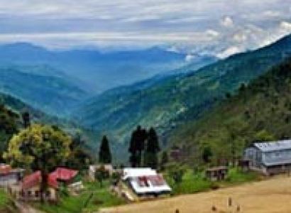 Luxurious North East Tour