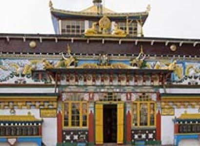 Luxurious North East Tour