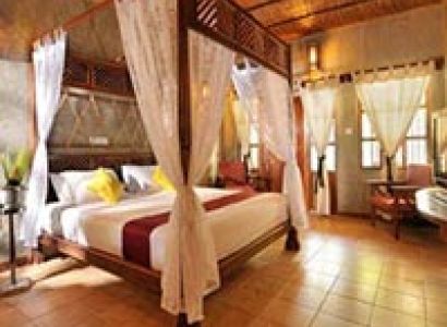 Budget Maldives Honeymoon Package