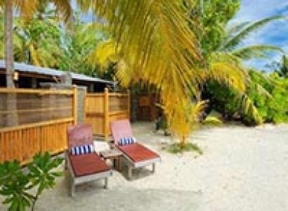 Budget Maldives Honeymoon Package