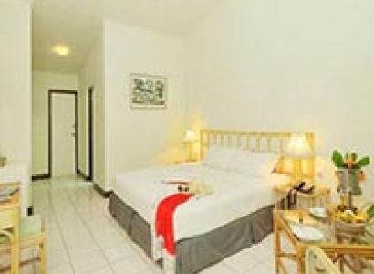 Budget Maldives Honeymoon Package