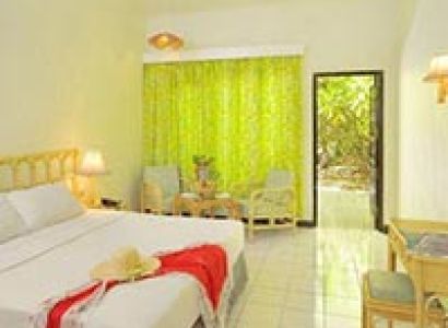 Budget Maldives Honeymoon Package