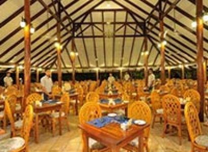 Budget Maldives Honeymoon Package