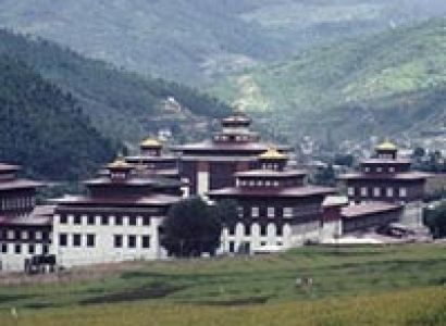 Discover Bhutan Tour