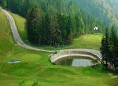 Call of Shimla - Manali - Chandigarh Tour