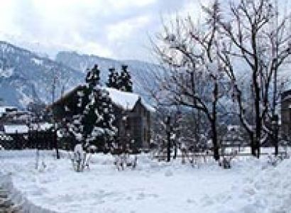 Call of Shimla - Manali - Chandigarh Tour