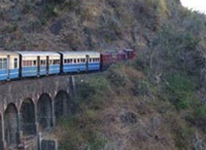Queens of Hills - Shimla Package